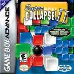 Super Collapse! II (USA)